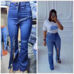 Styling jeans for women 30€